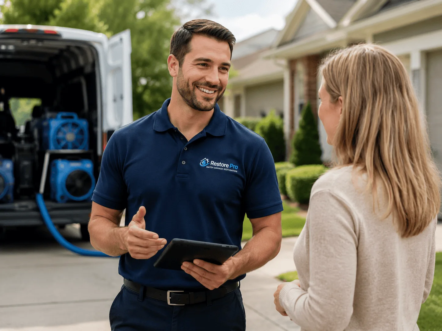 Water Damage Restoration Sebring, FL FAQs